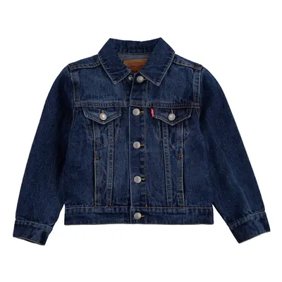 Levi's Boys' Denim Trucker Jacket Providence