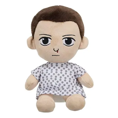 Stranger Things Inch Stylized Plush Eleven Season