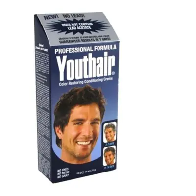 Youthair Creme Lead-Free 3.75 Ounce Box (111ml) (2 Pack)