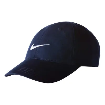 NIKE Children's Apparel Kids' Little Classic Twill Basball Hat Obsidi