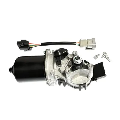 Front Windscreen Wiper Motor for Sandero