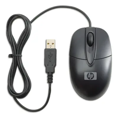 Mouse USB Optical Travel