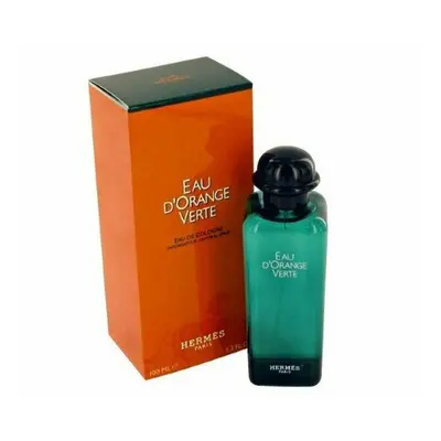 Hermes Eau D'ORANGE Eau de Cologne spray 100ml