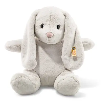 Steiff Soft Cuddly Friends 38cm Large Hoppie Rabbit