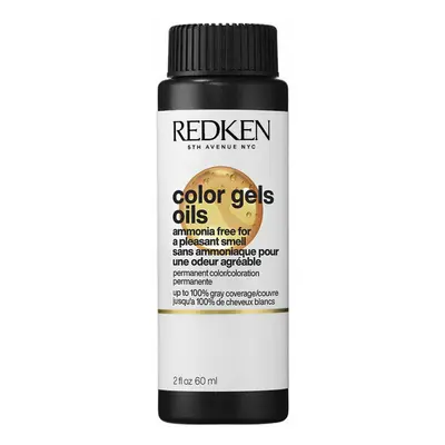 Permanent Colour Redken COLOR GEL OILS n? 10nw - 10.03 x ml