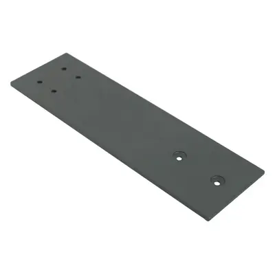 FastCap Prime Stealth SpeedBrace 3-1/2"" x 12"" - Great Support for Countertop and Bar Overhangs