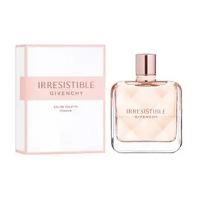 Givenchy - Irresistible Givenchy Eau de Toilette Fraiche EDT 50ml