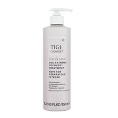 Tigi - Copyright Custom Care SOS Extreme Recovery Treatment Balm 450ml