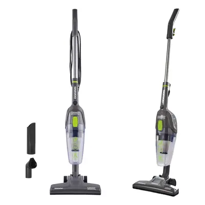 Daewoo Tornado Essential 600W 2-in-1 Corded Vacuum Cleaner Upright Handheld Stick Cyclonic Sucti