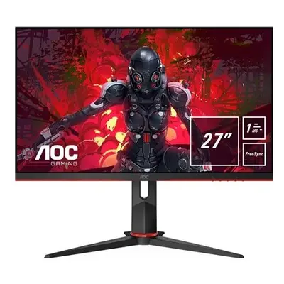 Aoc 27G2U5/BK 27" Full Hd Led Widescreen Ips Hdmi/Display Port Freesync 1Ms 27G2U5/BK