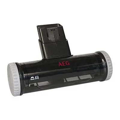 Vacuum Cleaner Brush Aeg AZE125 Black