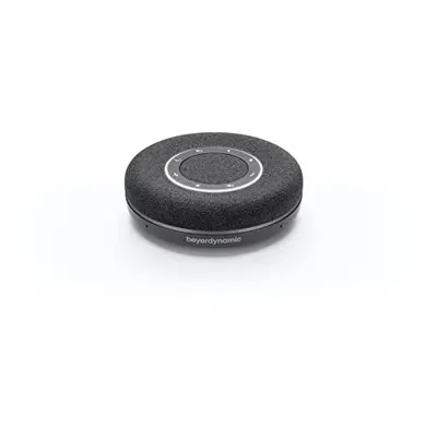 Beyerdynamic Space Wireless Bluetooth Speakerphone (Charcoal)