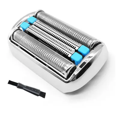 Replacement Foil Cutter Head Shaving Head Razor Blades for Braun Series 92S 92M Electric Shaver 