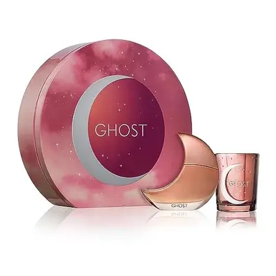 Ghost Orb of Night Gift Set 30ml EDP + Scented Candle