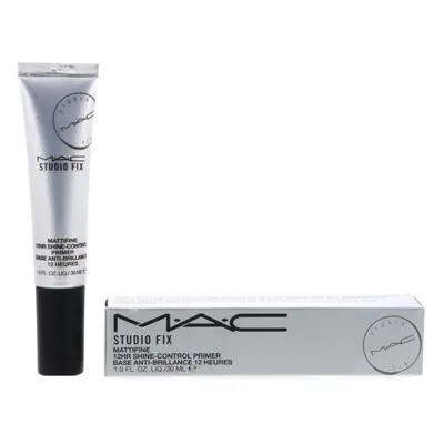 MAC STUDIO FIX MATTIFINE HR SHINE CONTROL PRIMER