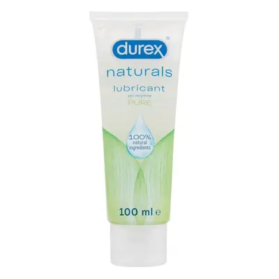 Durex - Naturals Pure Lubricant - Unisex, ml