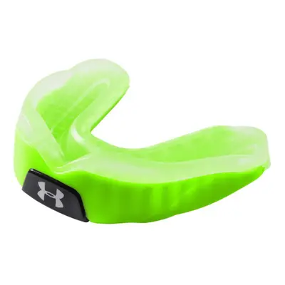 Under Armour Adult Armourshield Flavored Mouthguard Green