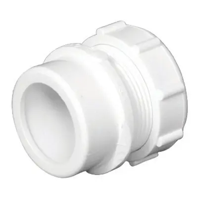 ADAPTR PVC1.5X1.25SPXJAM (Pack of 1)