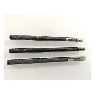 Lot of - Avon Glimmersticks Waterproof Eye Liner - Blackest Night