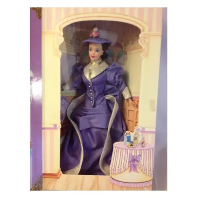 Mattel Barbie Avon Exclusive Barbie as Mrs. P.F.E. Albee