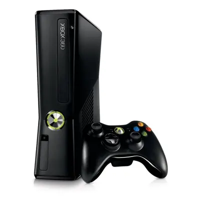 Xbox 250GB Slim Console - Renewed