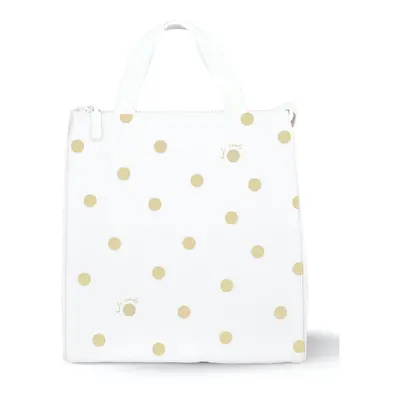 Kate Spade New York Insulated Lunch Tote Small Lunch Cooler Cute Lunch Bag for Women Thermal Bag