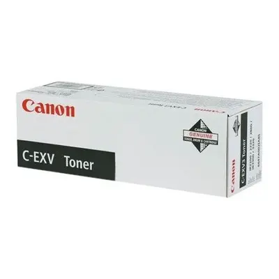 Canon 4792B002 (C-EXV 39) Toner black, 30.2K pages