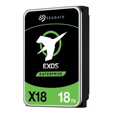 EXOS X18 18TB SATA