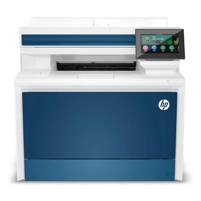 Color LaserJet Pro MFP 4302dw