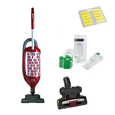 Sebo Felix Combi Vacuum Cleaner W with Accessories