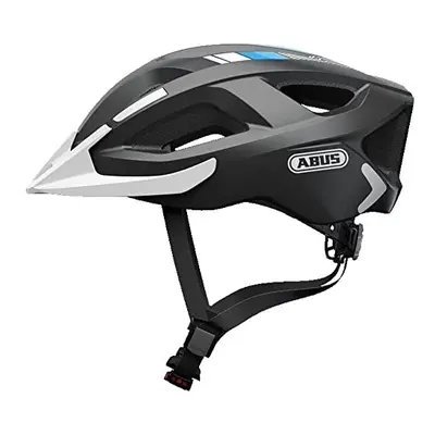 Aduro 2.0 City Helmet - Allround Bicycle Helmet in Sportive Design for City Traffic - for Women 