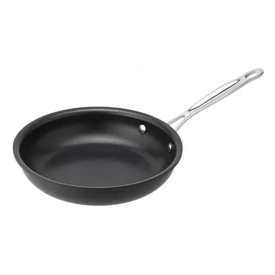 Cuisinart Chef's Classic 8-Inch Open Skillet Nonstick-Hard-Anod