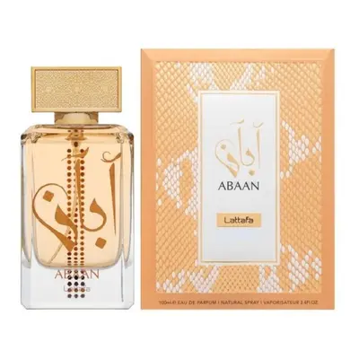 Lattafa Perfumes - Aban EDP 100ml