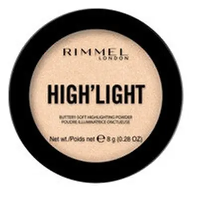 Rimmel - Highlight Buttery Soft Highlighting Powder g