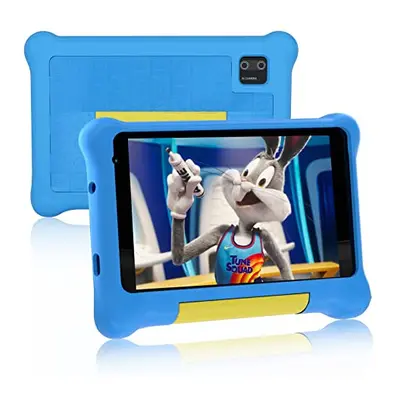 Cheerjoy Kids Tablet inch,Android Tablet for Kids,32GB ROM 128GB Expand,Parental Control,Kids So