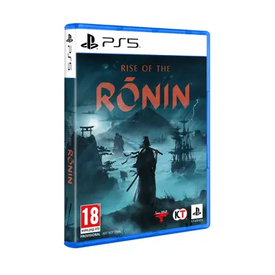 Rise of the Ronin (PS5)