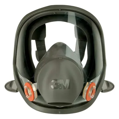 3M Reusable Full Face Mask Respirator