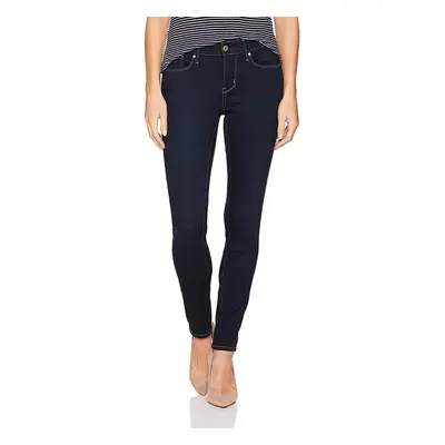 Signature by Levi Strauss & Co. Gold Women's Size Modern Skinny Jeans Also Available in Plus Mas