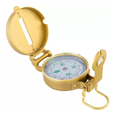 Metal Lensatic Compass