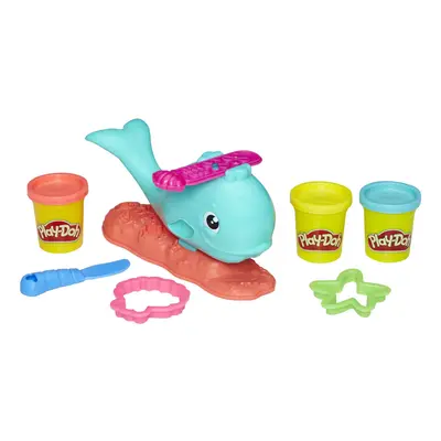 Play-Doh Wavy The Whale Arts & Crafts