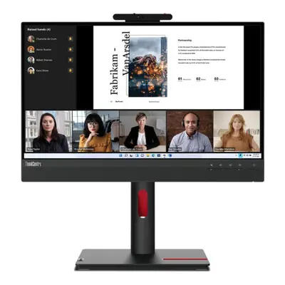 Thinkcentre Tiny-In-One