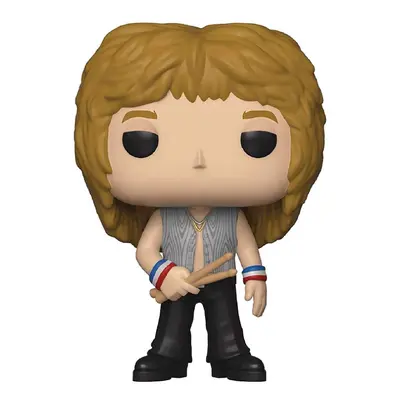 Funko Pop Rocks: QueenRoger Taylor, Multicolor