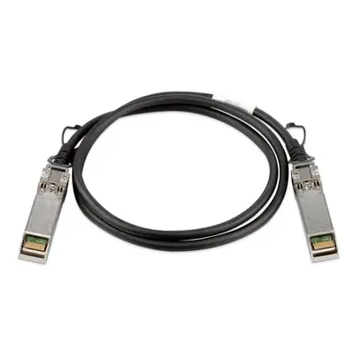 D-Link DEM-CB100S Black optical cross connects equipment