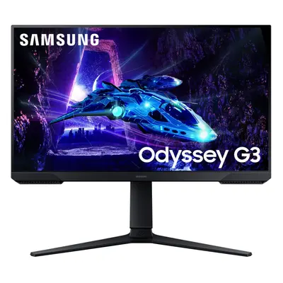 Samsung G30D computer monitor cm (24") x pixels Full HD LCD Black