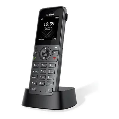 SIP DECT Telefon SIP-W73H