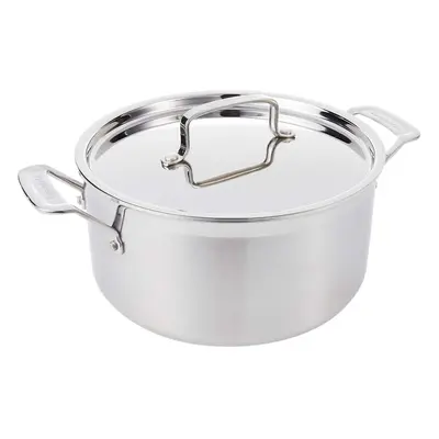 Cuisinart MCP44-24N MultiClad Pro 6-Quart Skillet Saucepot w/Cover