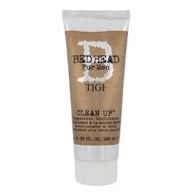 Tigi - Bed Head Men Clean Up Peppermint Conditioner ( Normal Hair ) 750ml