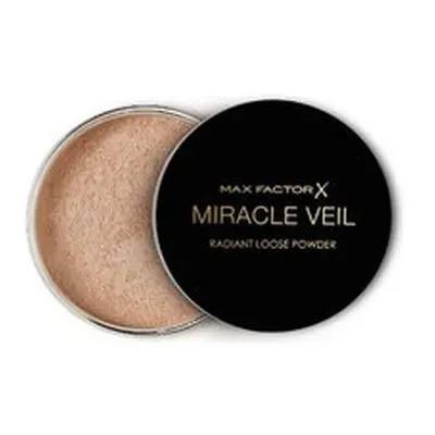 Max Factor - Miracle Veil (Radiant Loose Powder) Mineral (Radiant Loose Powder) g