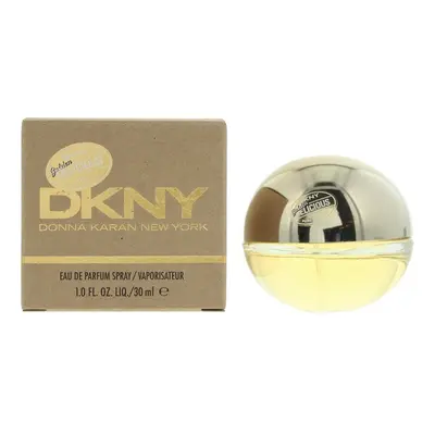 DKNY Golden Delicious Eau De Parfum 30ml Spray For Her