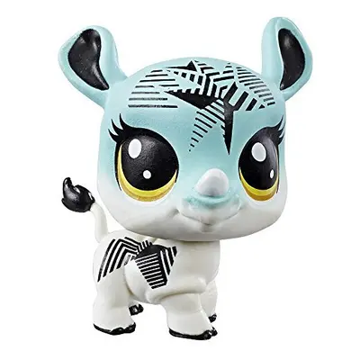 Littlest Pet Shop Single Pet (Rhino)